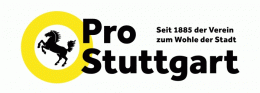 Logo Pro Stuttgart e.V.